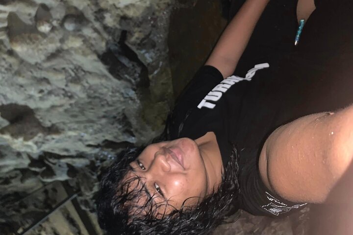 Tongatapu Island Tour