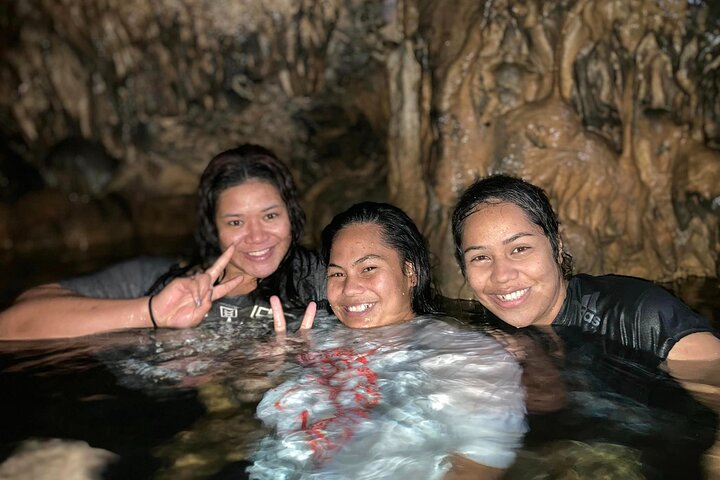Tongatapu Island Tour