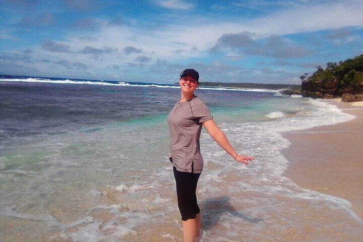 Tongatapu Island Tour