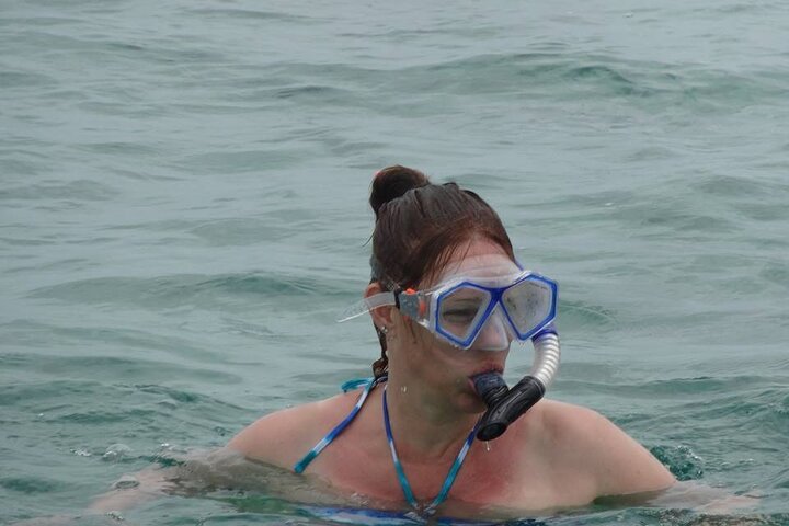 Tongatapu Island Tour