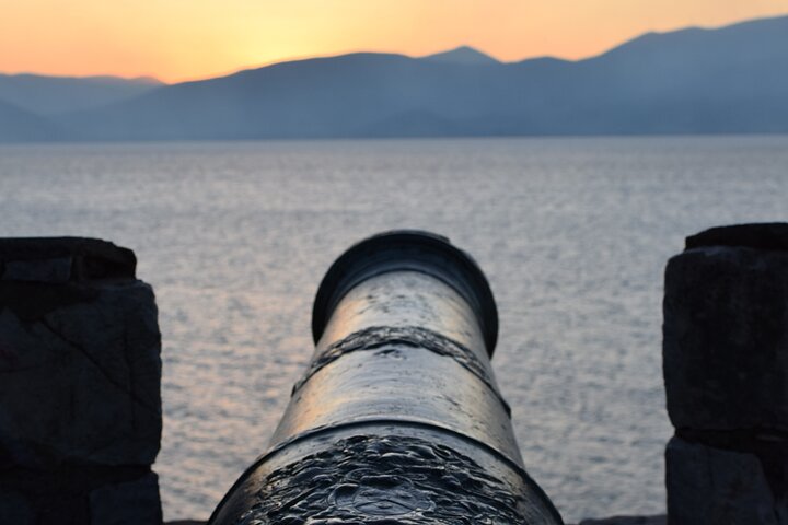 Secrets of Nafplio: Private walking tour with a local tour guide