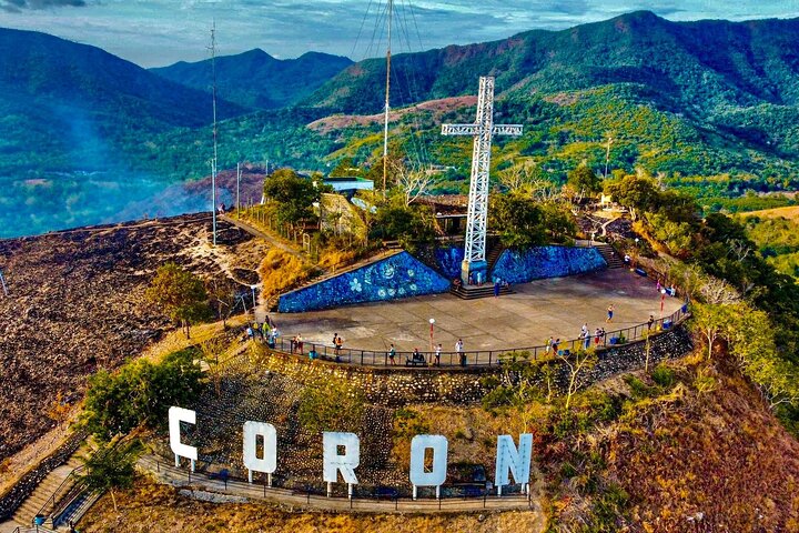 Private Coron Town Tour