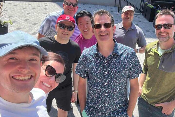 Amazing Scavenger Hunt: Stockton Adventure