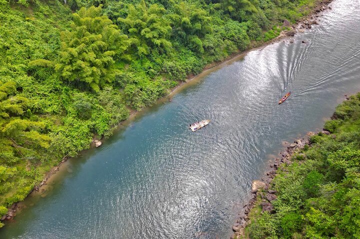 Jewel Of Fiji incl Fijian Village, waterfall & Lunch(Nadi Hotels)