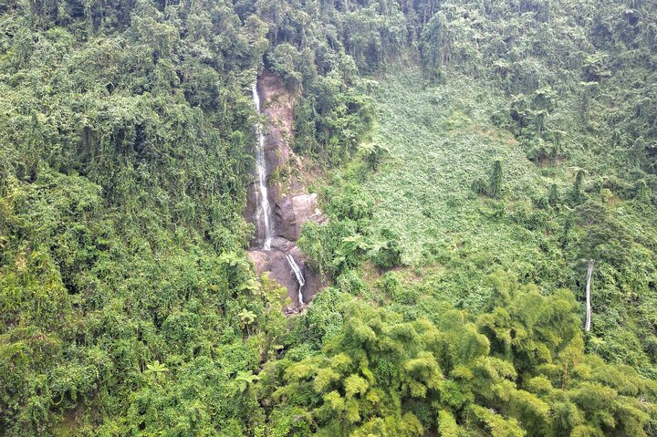 Jewel Of Fiji incl Fijian Village, waterfall & Lunch(Nadi Hotels)