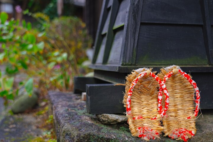 Hiking the Historic Nakasendo Trail [1 Day Tour from Nagoya]