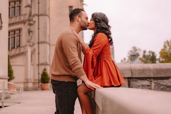 Private Vacation Photoshoot with Photographer in San Marino