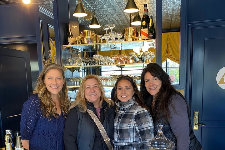 History Walking Tour of Healdsburg
