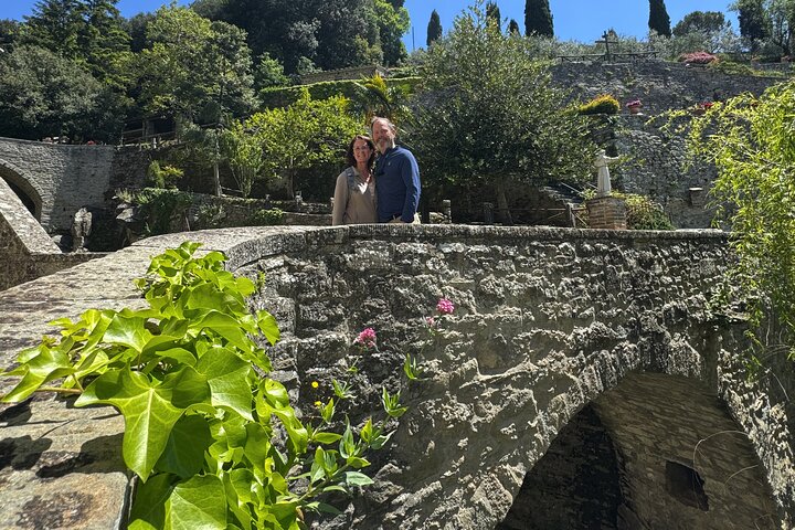 Cortona E-Bike Scenic Ride - Private Medieval Countryside tour