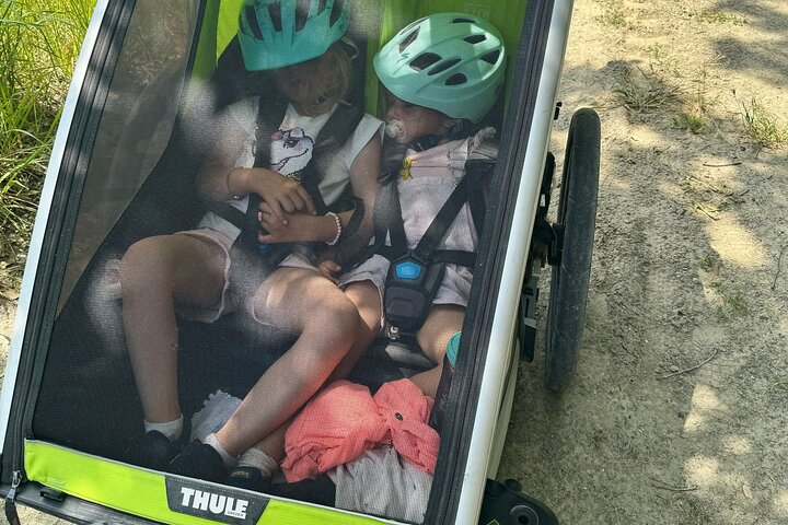 Cortona E-Bike Scenic Ride - Private Medieval Countryside tour