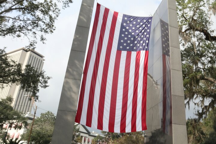Awesome Scavenger Hunt: The Best of Florida's Capital