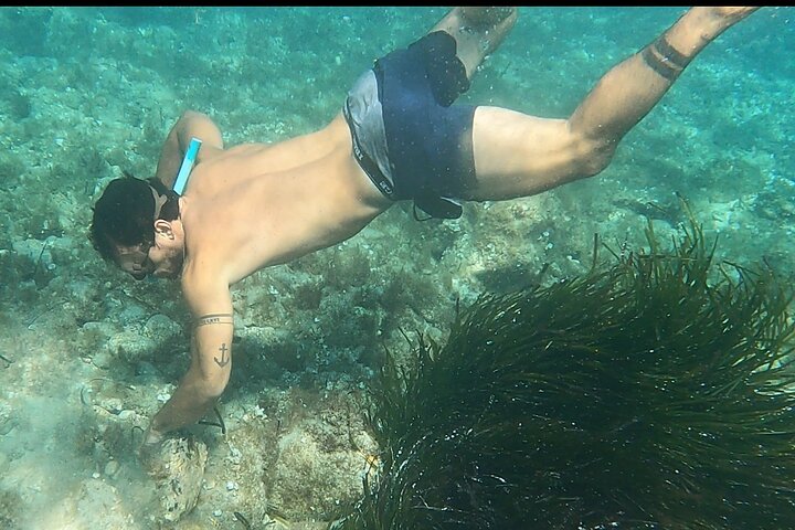 Exclusive tour Tropea capo Vaticano Coast of the Gods