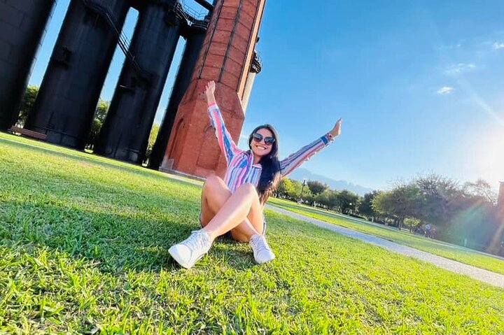 The best "Monterrey tour" of Day + Guide + transfer
