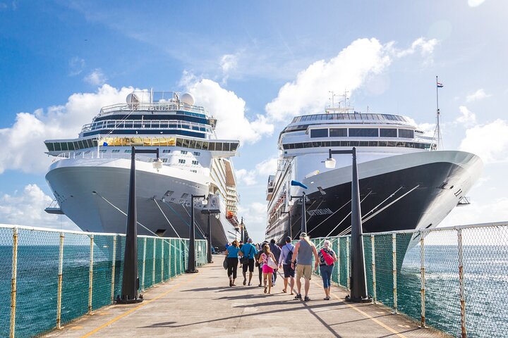 Guaranteed Return - Jeju Authentic Shore Excursion Cruise