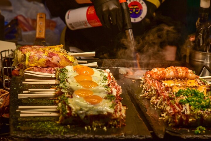 Guaranteed Return - Jeju Authentic Shore Excursion Cruise