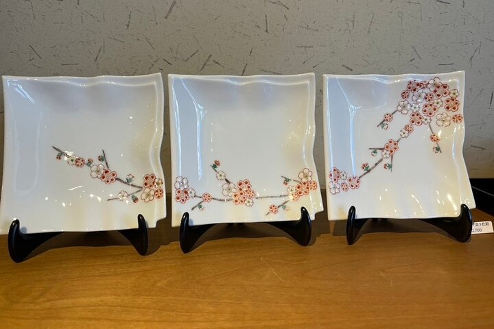 2-Days Klins of Japan: Arita & Hasami with Cooking Experience