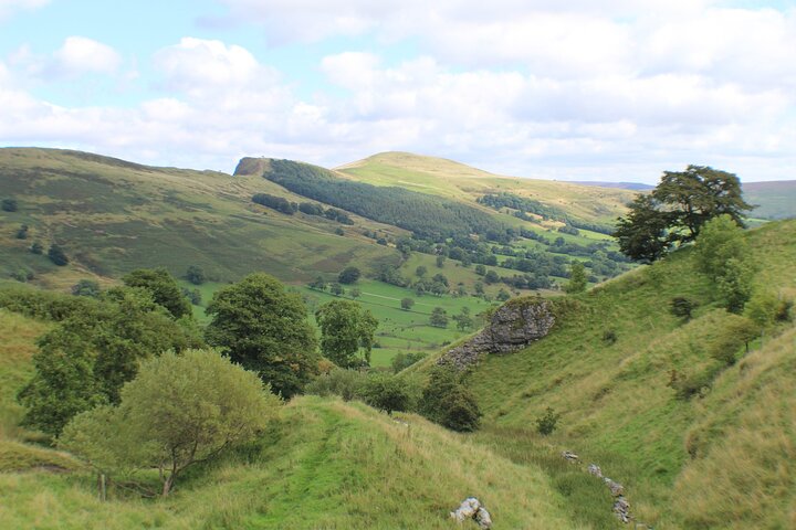 Peak District RoadTrip Guidebook-Bakewell, Mam Tor & Hope Valley