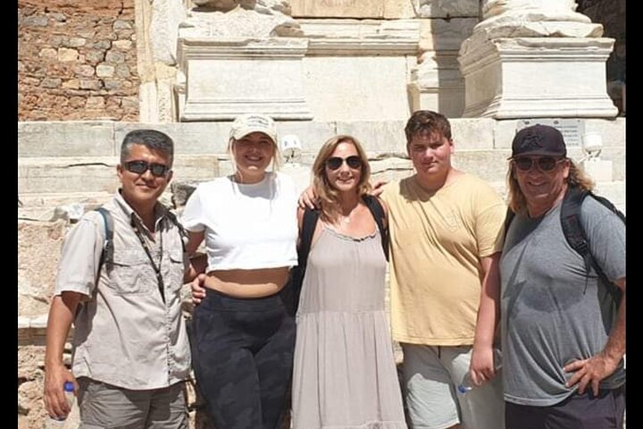 Private Guided Tour Istanbul from Cruise Ship or Hotel