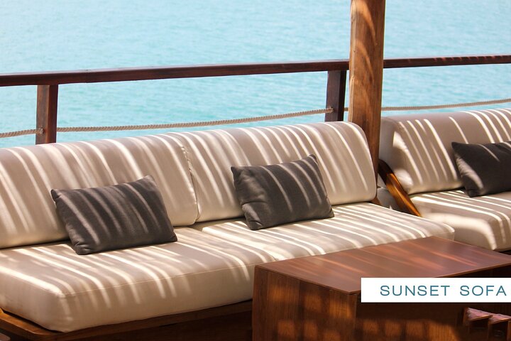 YONA Beach Club: Phuket's Most Incredible Boat Experience