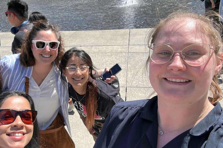 A Spectacular Scavenger Hunt: Mystery of Norfolk