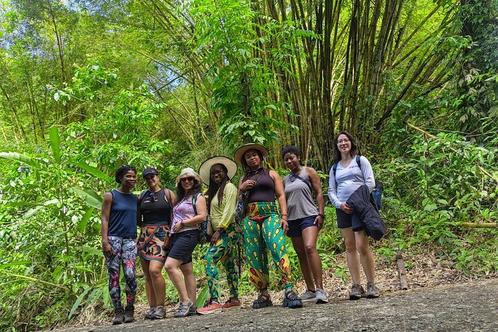 Manuel Antonio National Park : Guided tour with TICKET INCLUDED