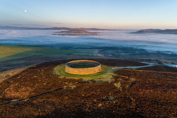 Inishowen Peninsula Tour