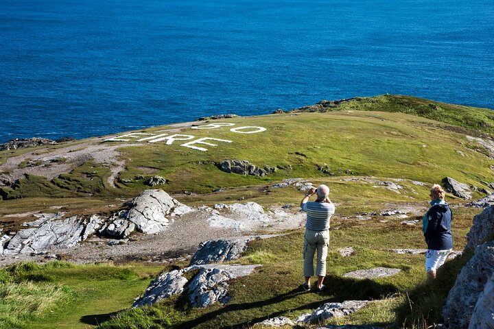 Inishowen Peninsula Tour
