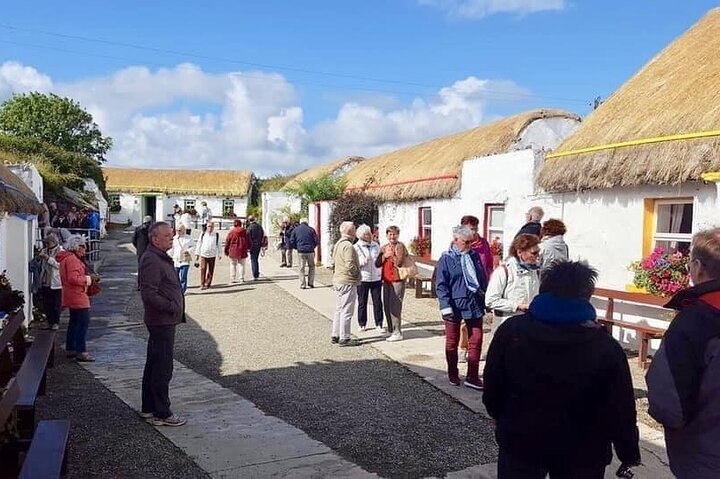 Inishowen Peninsula Tour