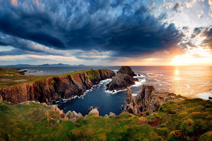 Inishowen Peninsula Tour