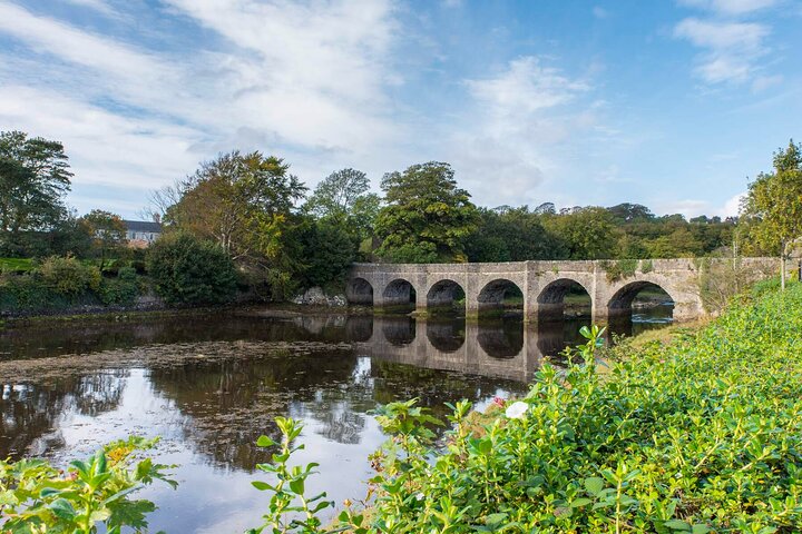 Inishowen Peninsula Tour