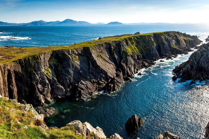 Inishowen Peninsula Tour