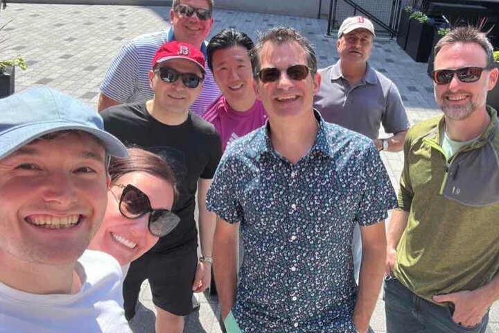 Awesome Scavenger Hunt: The West’s Glorious Gateway