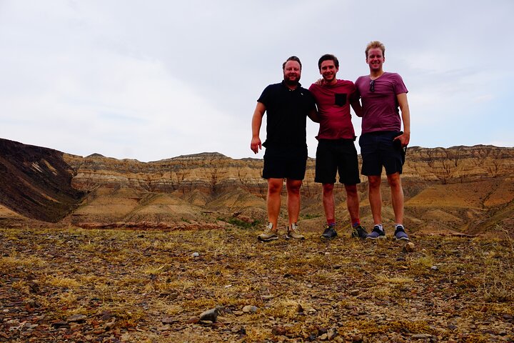 Private tour from Almaty 6 days in Kazakhstan and Kyrgyzstan