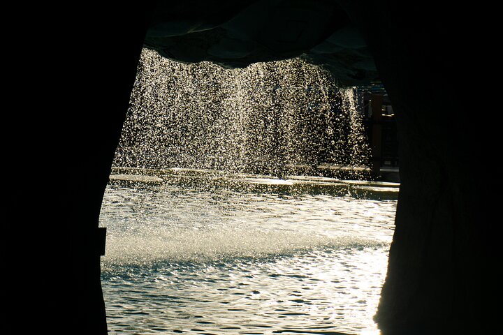 Paphos Aphrodite Waterpark Entrance Ticket