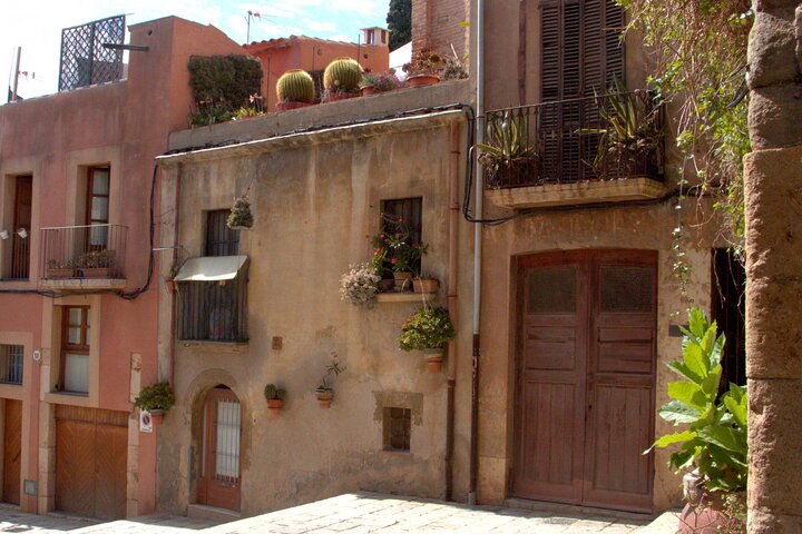 Tarragona Walking Tour: An Audio Guide to Tarraco