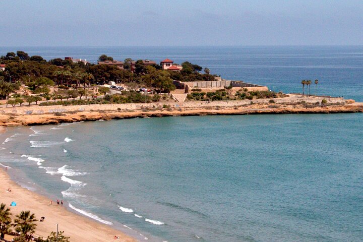 Tarragona Walking Tour: An Audio Guide to Tarraco