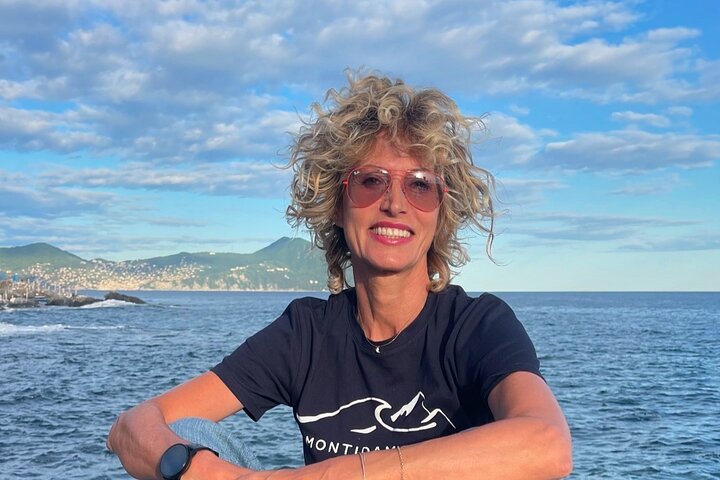 Cinque Terre private experience
