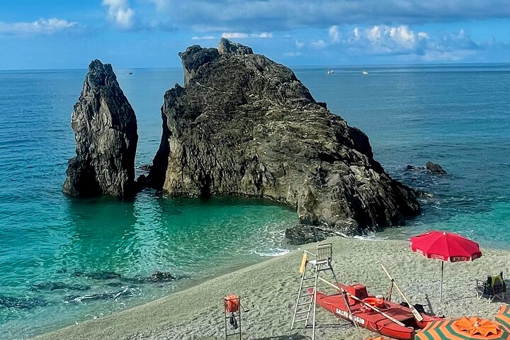 Cinque Terre private experience