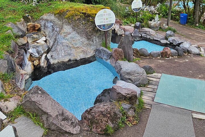 Papallacta Hot Springs: Relax in Ecuador’s Andes Mountain Range