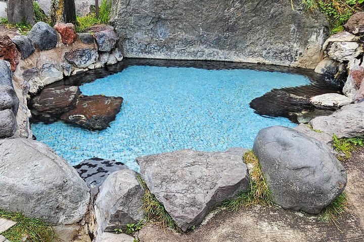 Papallacta Hot Springs: Relax in Ecuador’s Andes Mountain Range