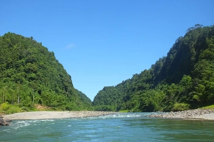 Jewel Of Fiji Day Tour from The Marriot & Shangri-La Resort