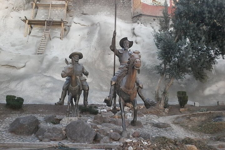 Day trip to Guanajuato City from San Miguel de Allende