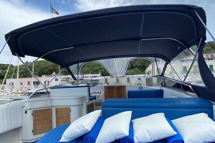 Private Tour of the Island of Capri