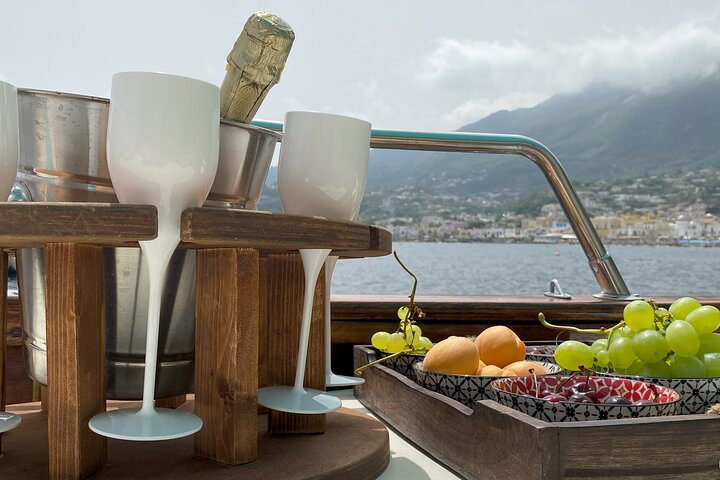 Private Tour of the Island of Capri