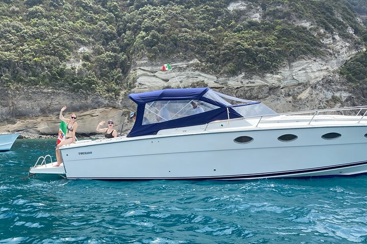 Private Tour of the Island of Capri