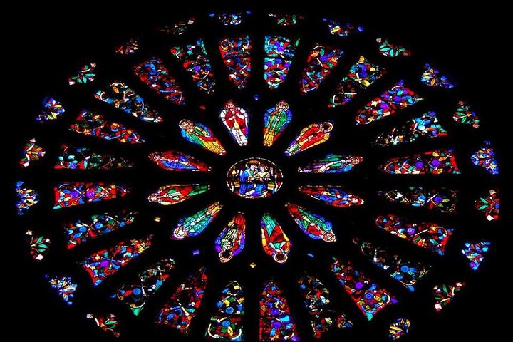 Cathedral of León: tour with a Lioness art historian