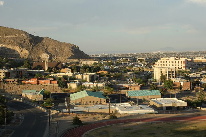 Astounding Scavenger Hunt in Sun City