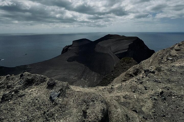 Half-Day Tour around Faial Island