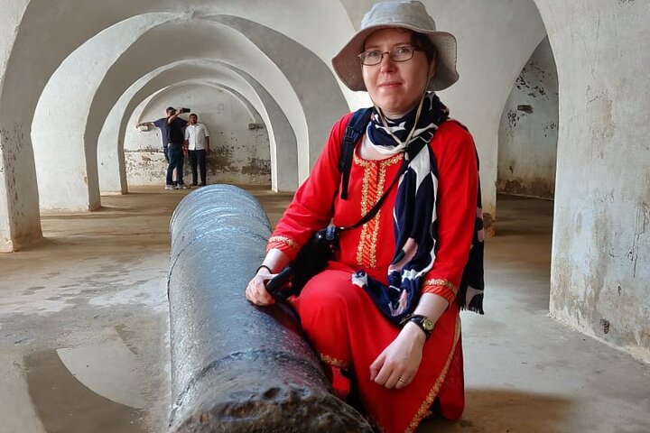 Private tour of Mysore by tourism ministry approved company