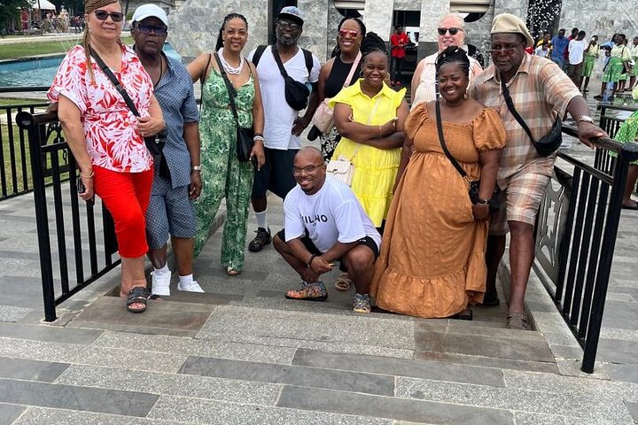 Experience the Beauty, History and the Culture Of Accra in a Day